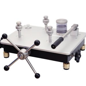 پمپ فشار بالا هیدرولیک CW8400 - تا ۳۰۰۰ بار