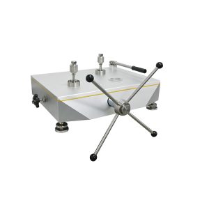 پمپ فشار بالا هیدرولیک CW8400 - تا ۳۰۰۰ بار