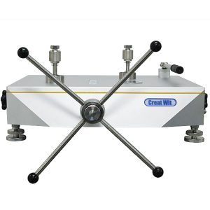 پمپ فشار بالا هیدرولیک CW8400 - تا ۳۰۰۰ بار