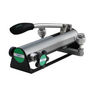 پمپ فشار پنوماتیک V18 - وکیوم تا ۱۴۰ بار