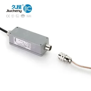 نمای دیگر ترانسدیوسر فشار دینامیکی JC690