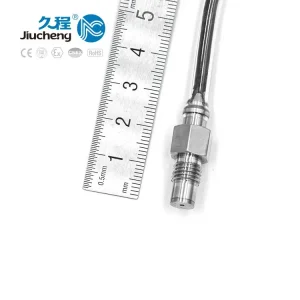 مدل بدنه ترانسدیوسر فشار دینامیکی JC690