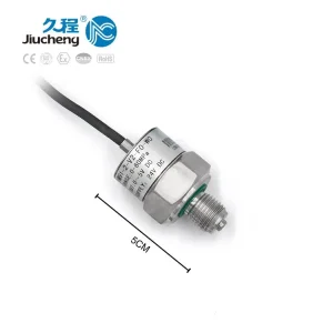 اتصال مکانیکی ترانسدیوسر JC690